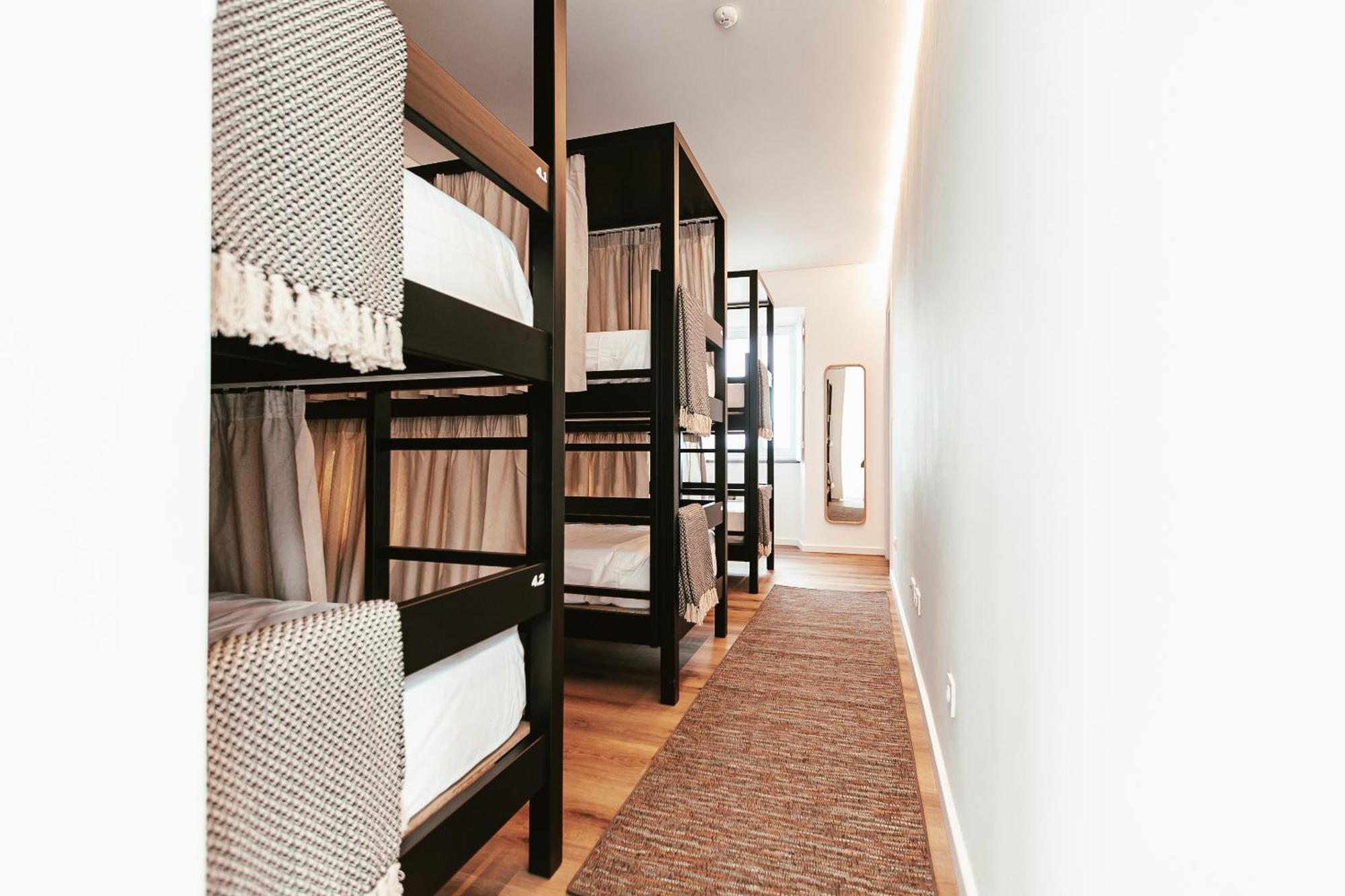 Aires Hostel São Roque do Pico Dış mekan fotoğraf