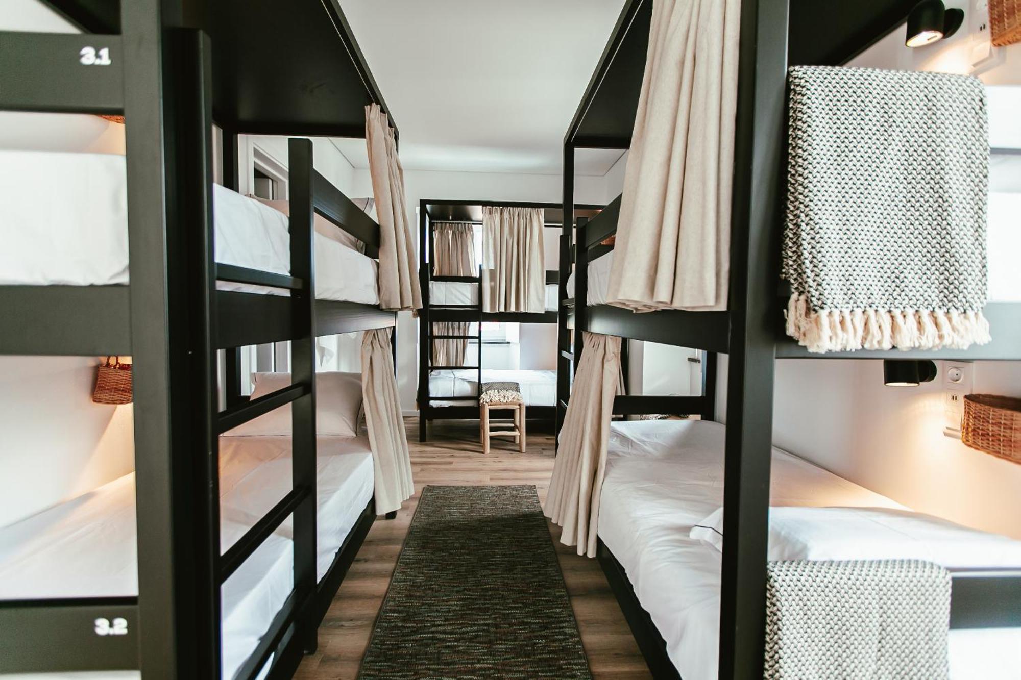 Aires Hostel São Roque do Pico Dış mekan fotoğraf
