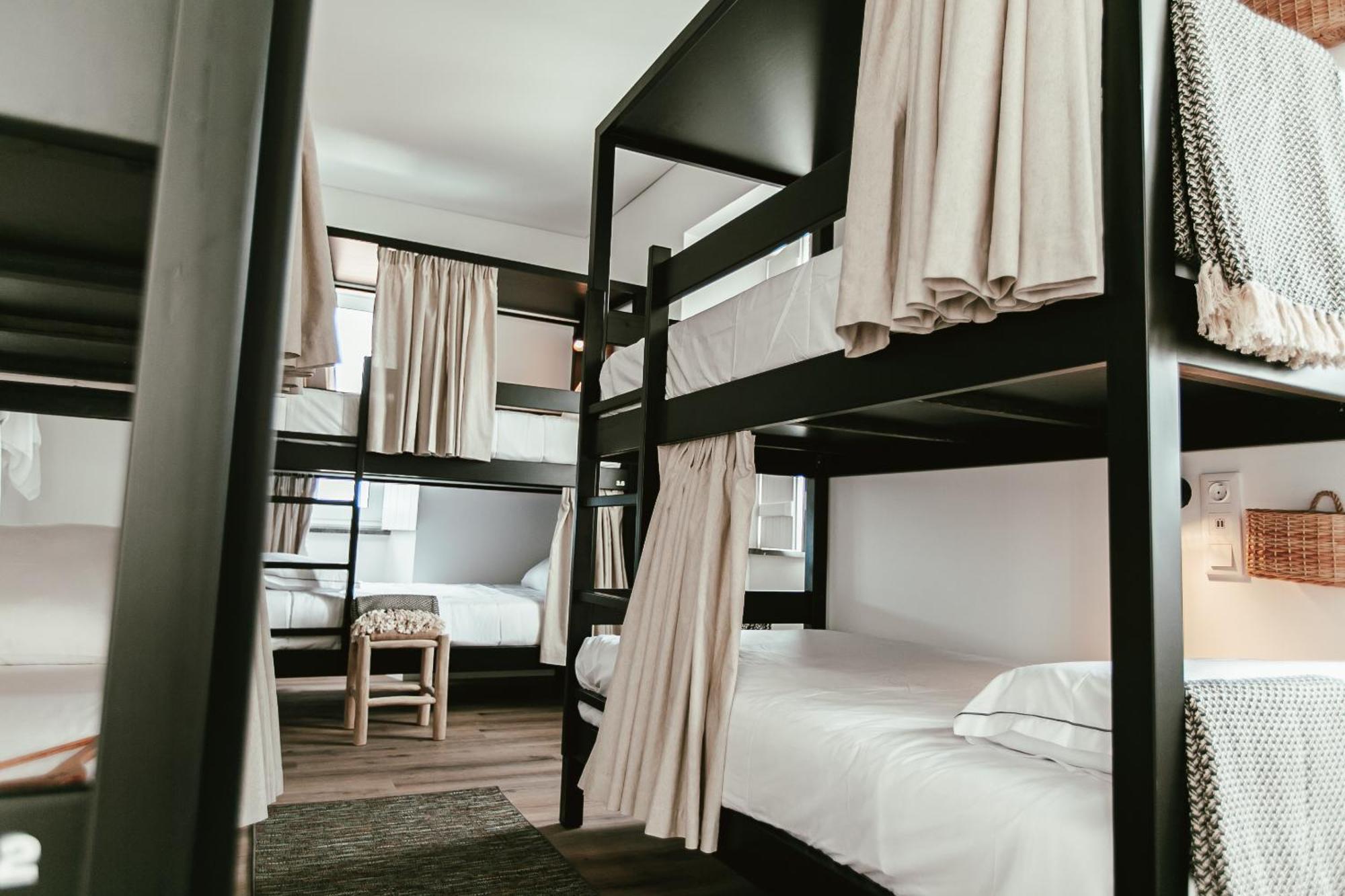 Aires Hostel São Roque do Pico Dış mekan fotoğraf